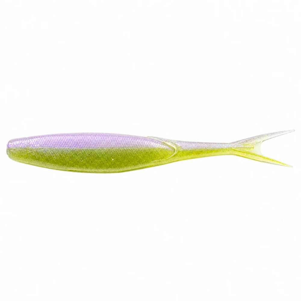 Noike S.L.T. Minnow bei HechtundBarsch.ch