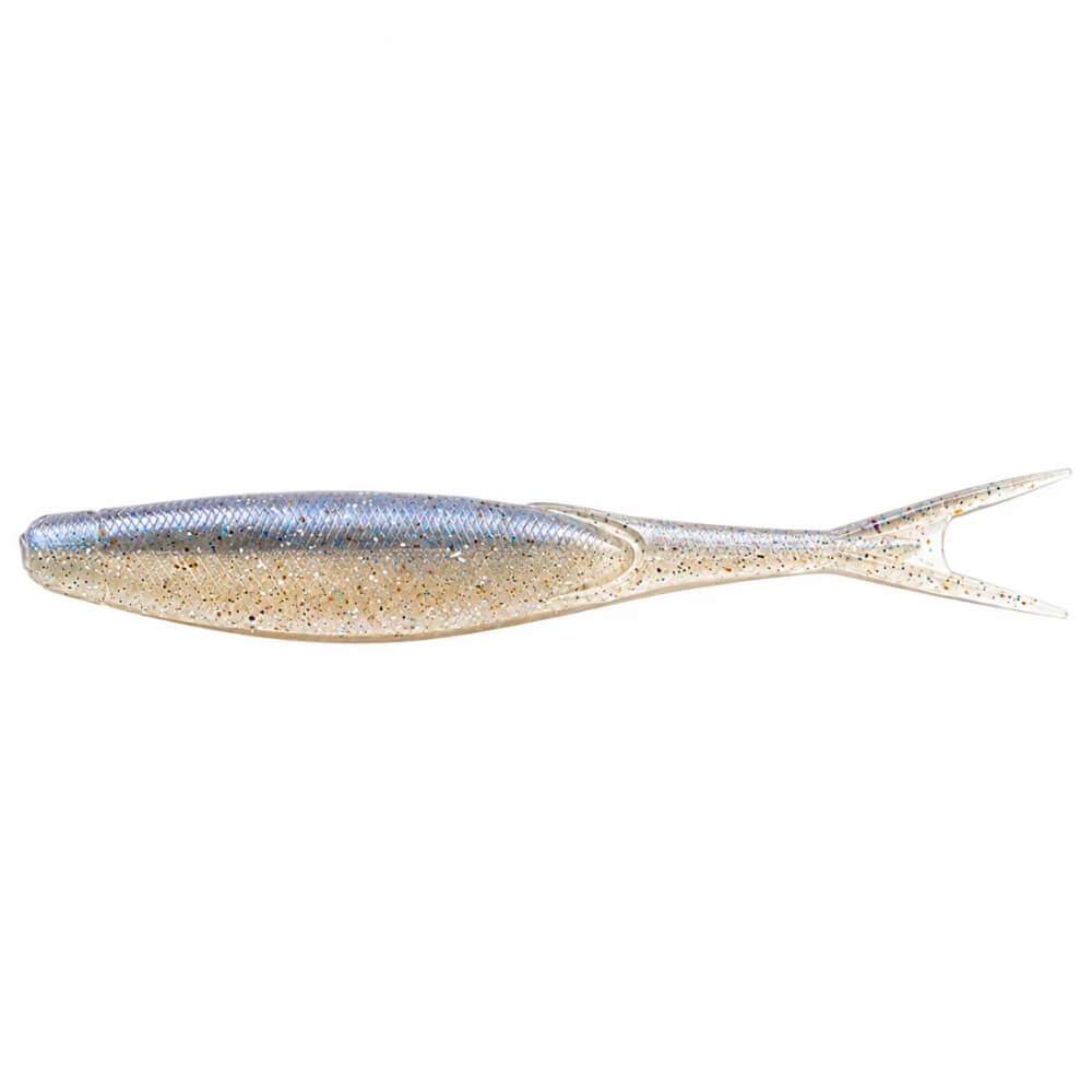 Noike S.L.T. Minnow bei HechtundBarsch.ch