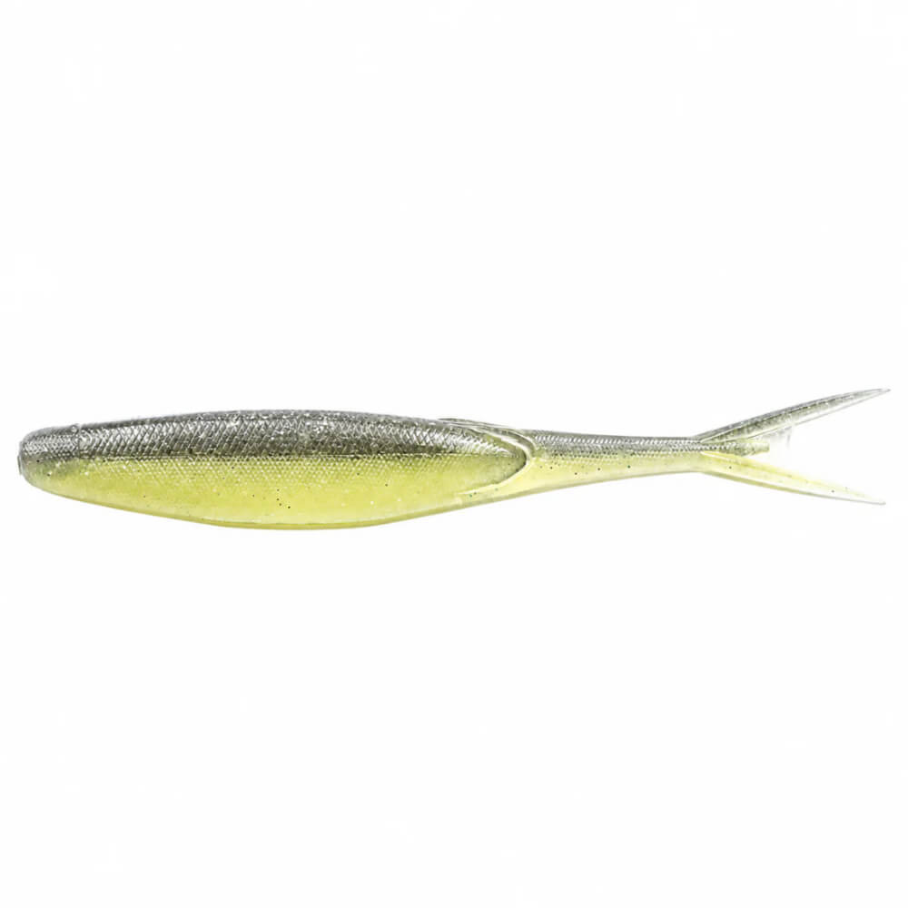 Noike S.L.T. Minnow bei HechtundBarsch.ch