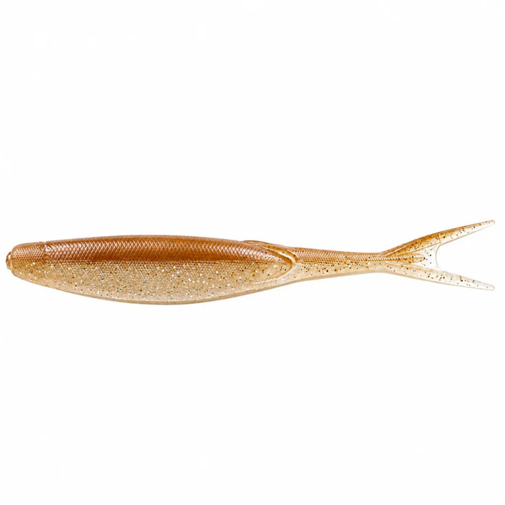 Noike S.L.T. Minnow bei HechtundBarsch.ch