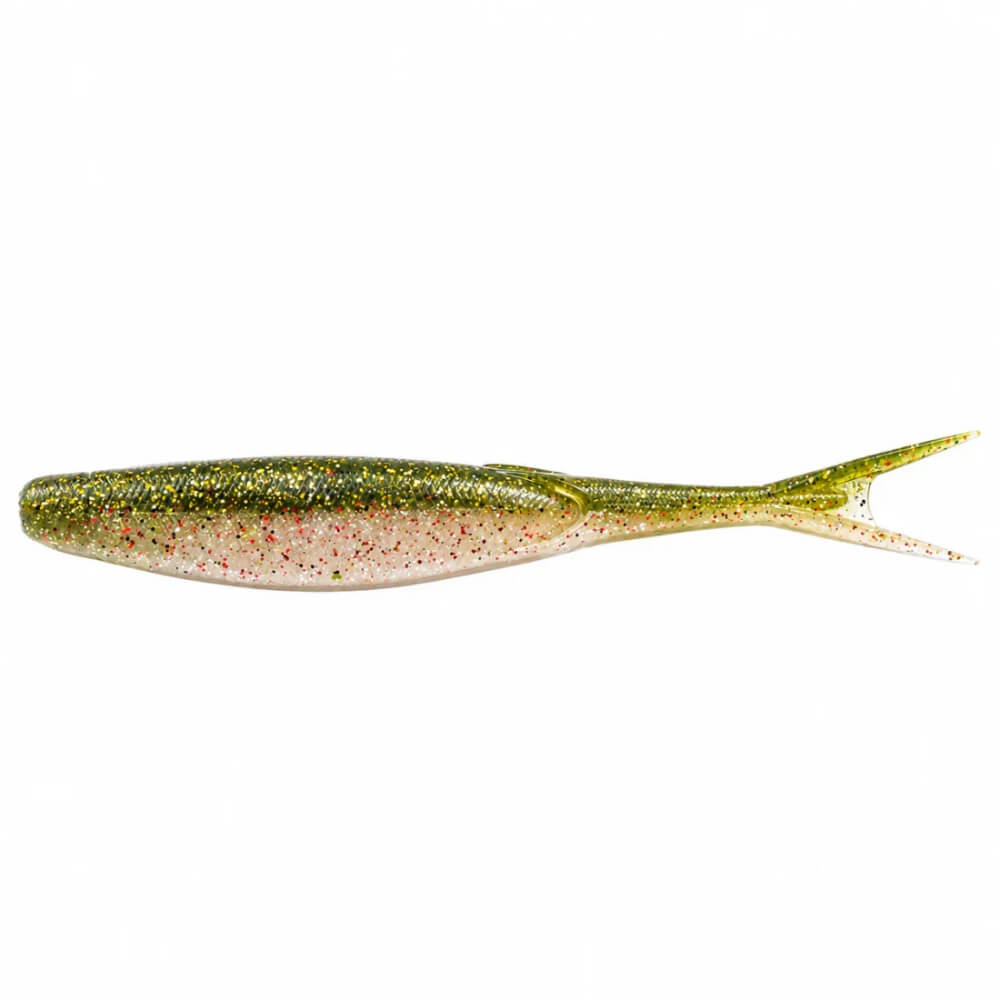 Noike S.L.T. Minnow bei HechtundBarsch.ch