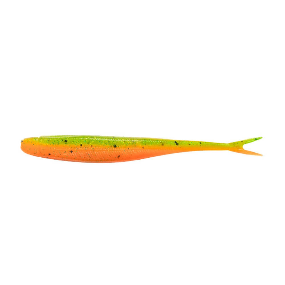 Noike SLT Minnow  4"  Fire Tiger