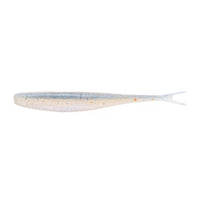 Bewertung von Stephan für das Produkt S.L.T. Minnow 4.0" / 10 cm / Sexy Blue Shad