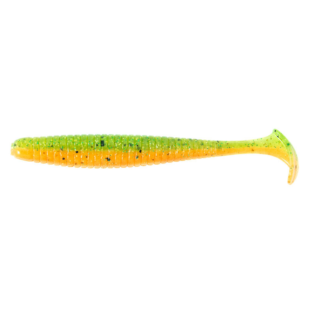 Noike Smokin Swimmer 3 7,6 cm Fire Tiger UV