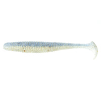 Bewertung von Simon für das Produkt Smokin Swimmer 3" | 7,6 cm Sexy Blue Shad