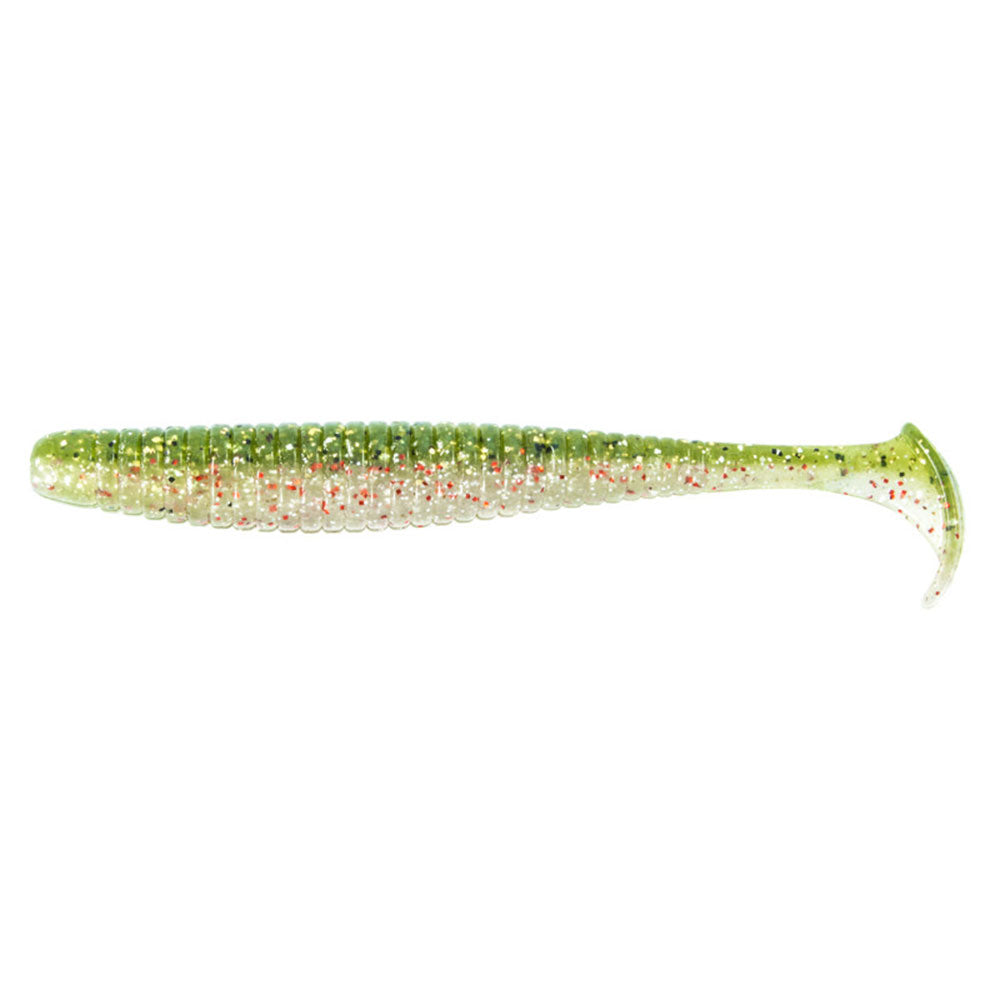 Noike Smokin Swimmer 3 7,6 cm Young Perch