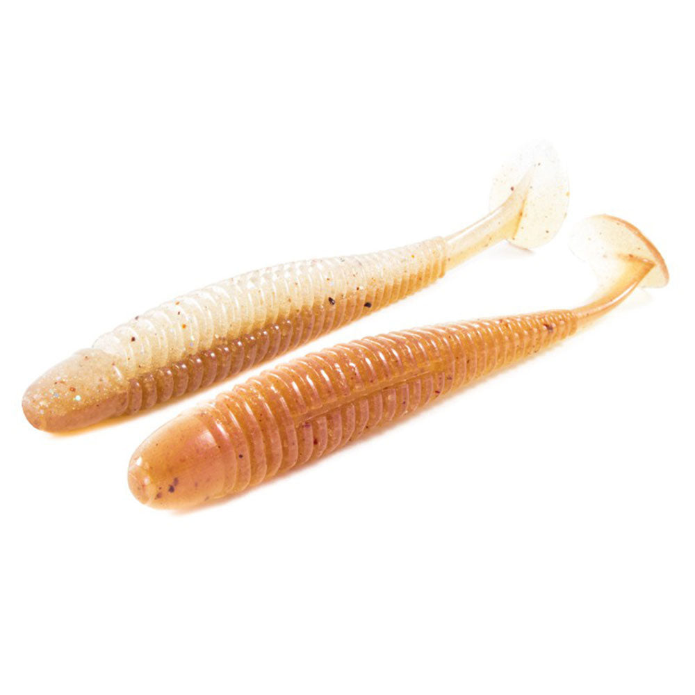 Noike Wobble Shad 4 10,2 cm Wakasagi
