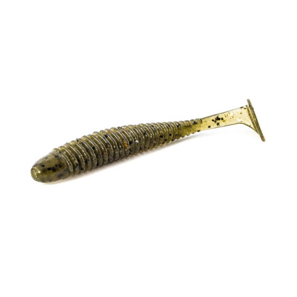 Noike Wobble Shad 2" (5,2 cm) bei HechtundBarsch.ch