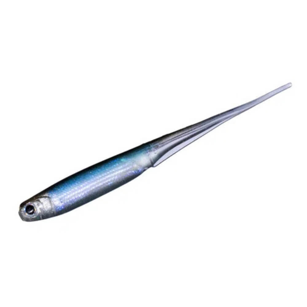 OSP ECO Mylar Minnow bei HechtundBarsch.ch