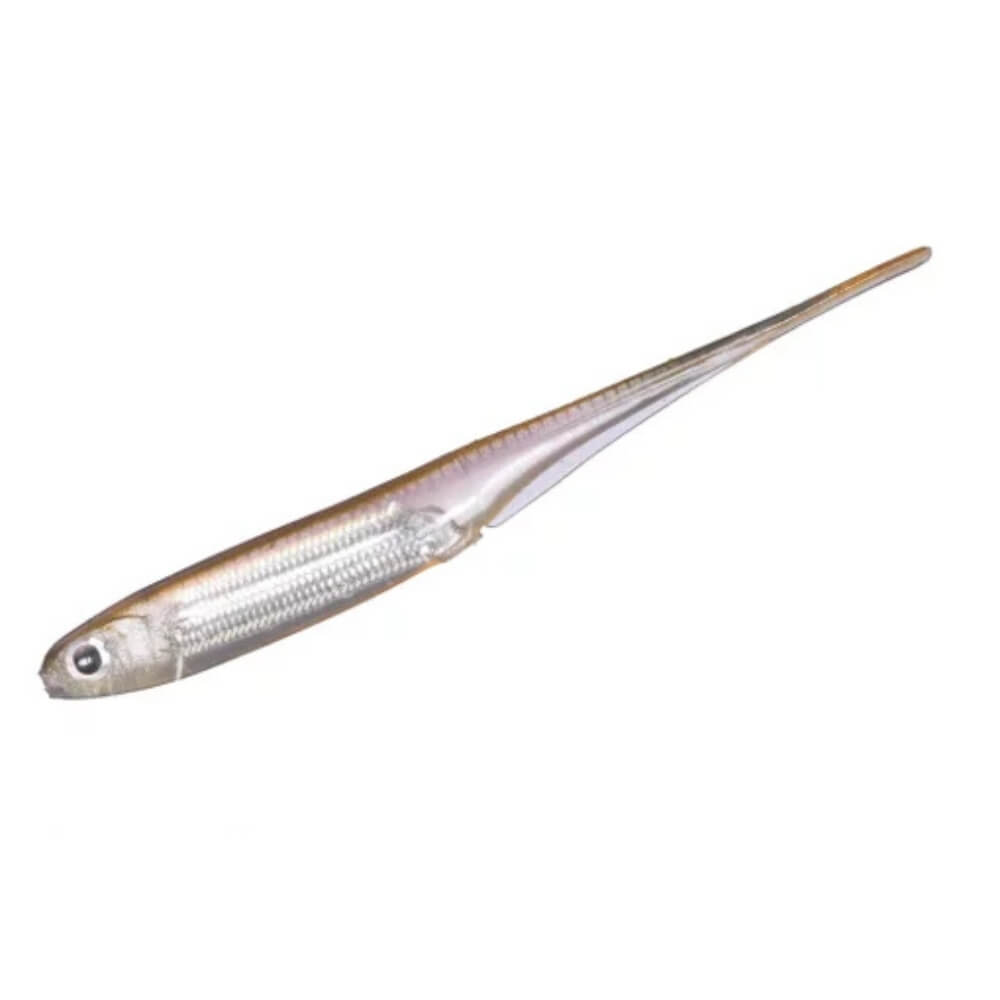 OSP ECO Mylar Minnow bei HechtundBarsch.ch