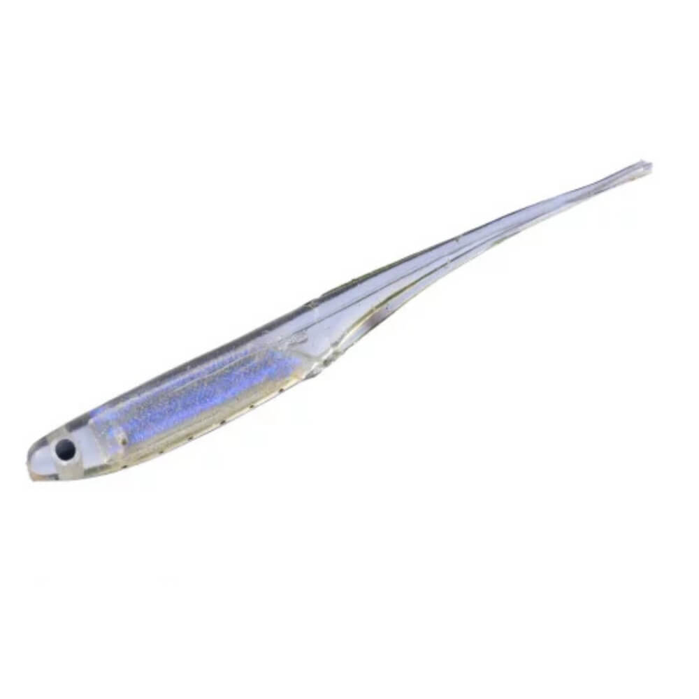 OSP ECO Mylar Minnow bei HechtundBarsch.ch