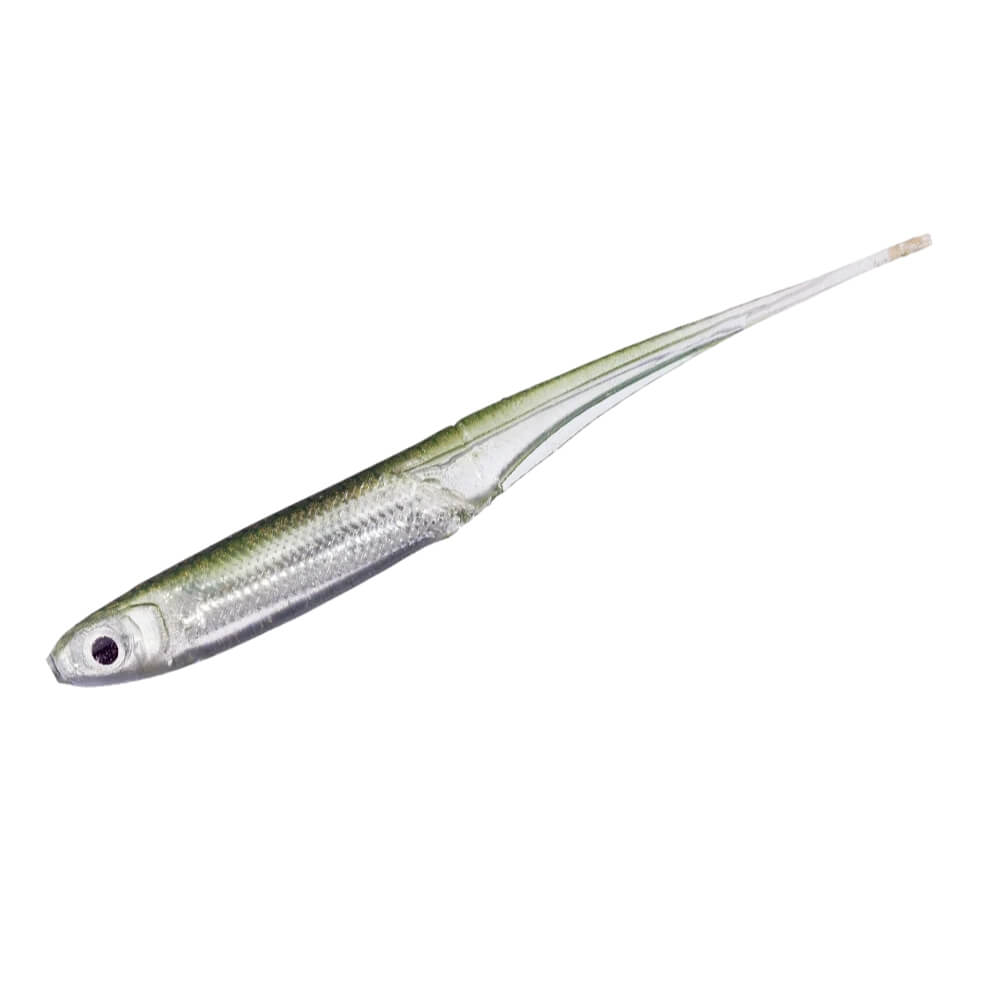 OSP ECO Mylar Minnow bei HechtundBarsch.ch