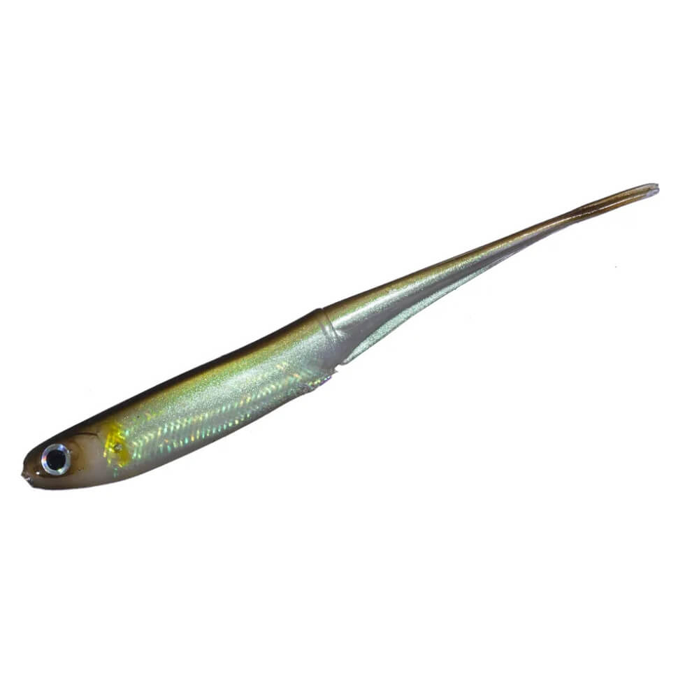 OSP ECO Mylar Minnow bei HechtundBarsch.ch