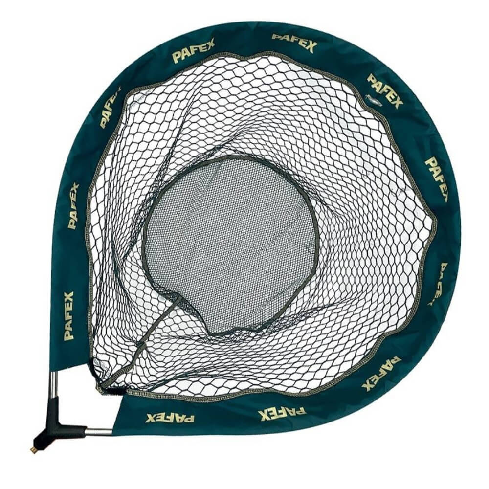 Pafex Kescherkopf Flynet bei HechtundBarsch.ch