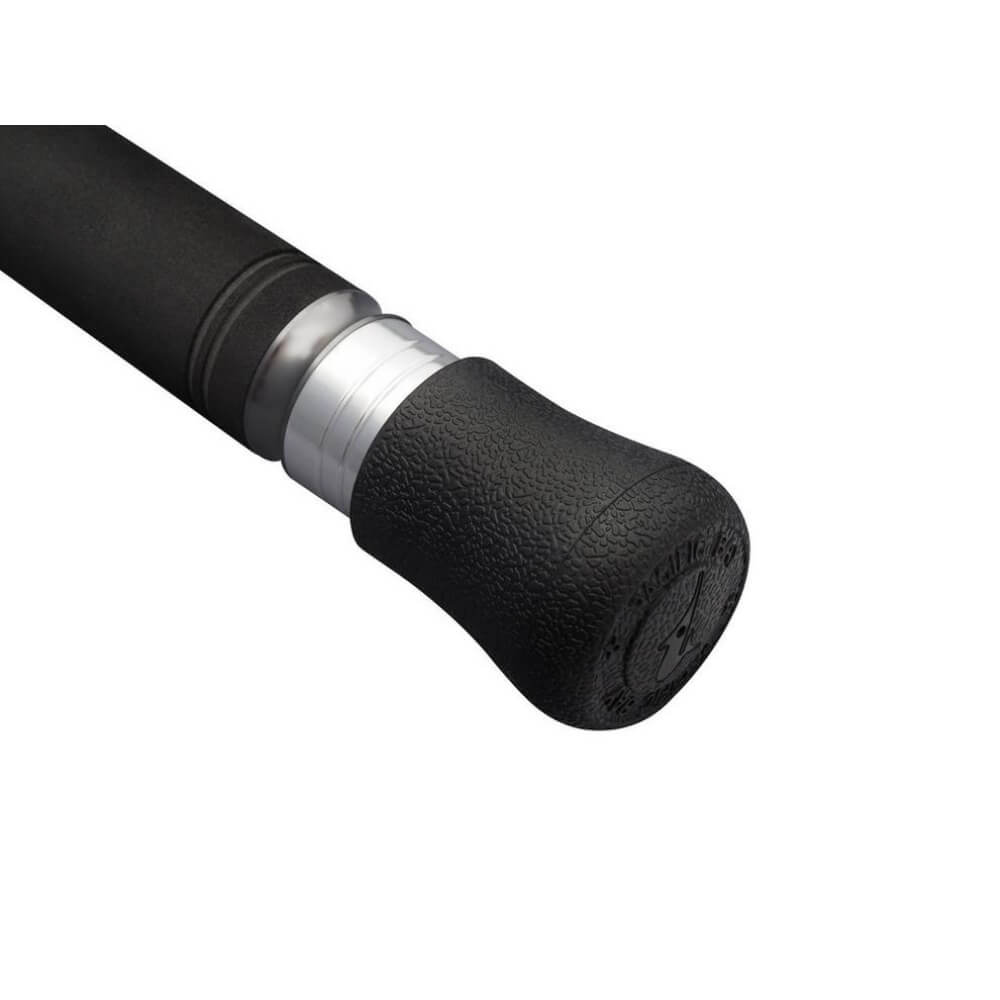 PENN Carnage Viking Edition Halibuster 731 / 30lb Endkappe