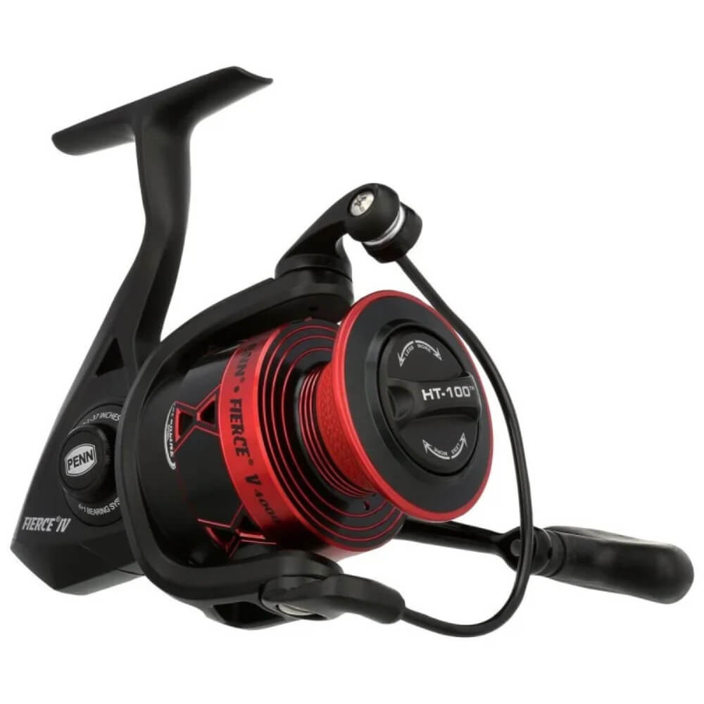 PENN Fierce IV 4000 Main