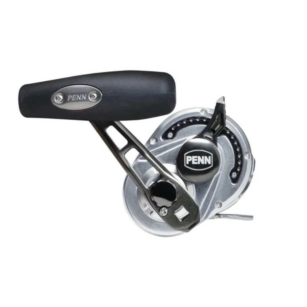 PENN Retaliate Lever Drag Jigging 10 LH Side A