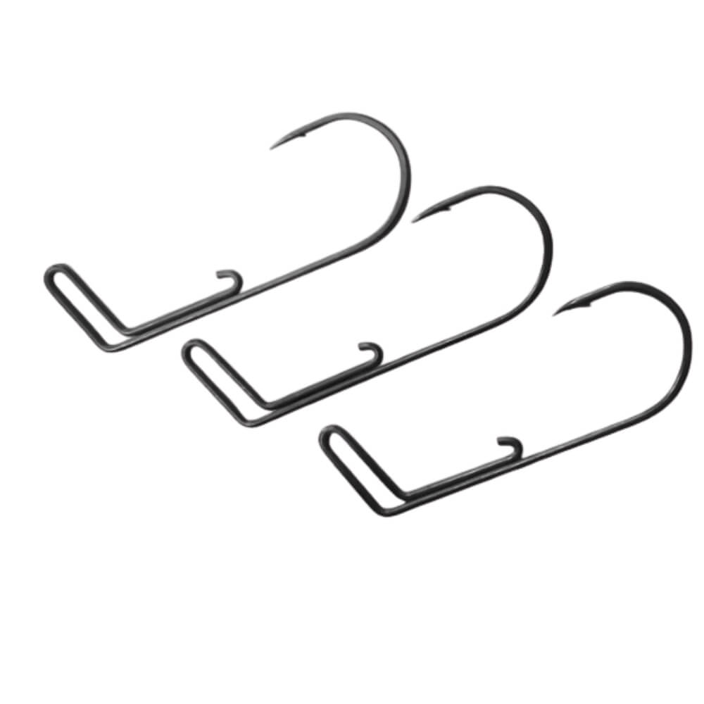 Pikecraft PKCF Jig Rig Hook 2.0 Hooks