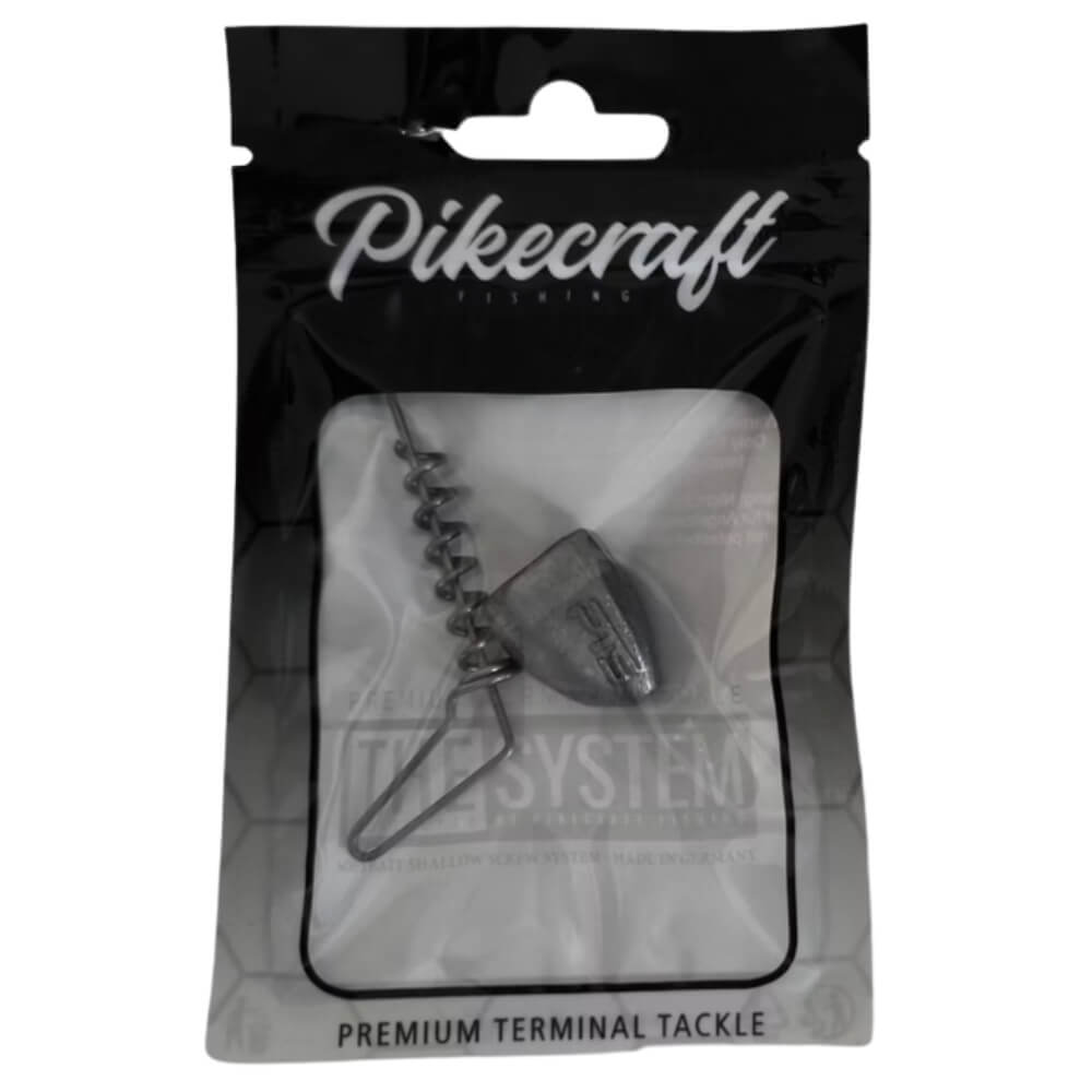 Pikecraft Pelagic Bullet Weight 20 g