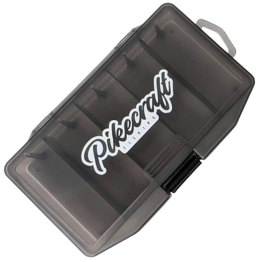 Pikecraft The System Box Main