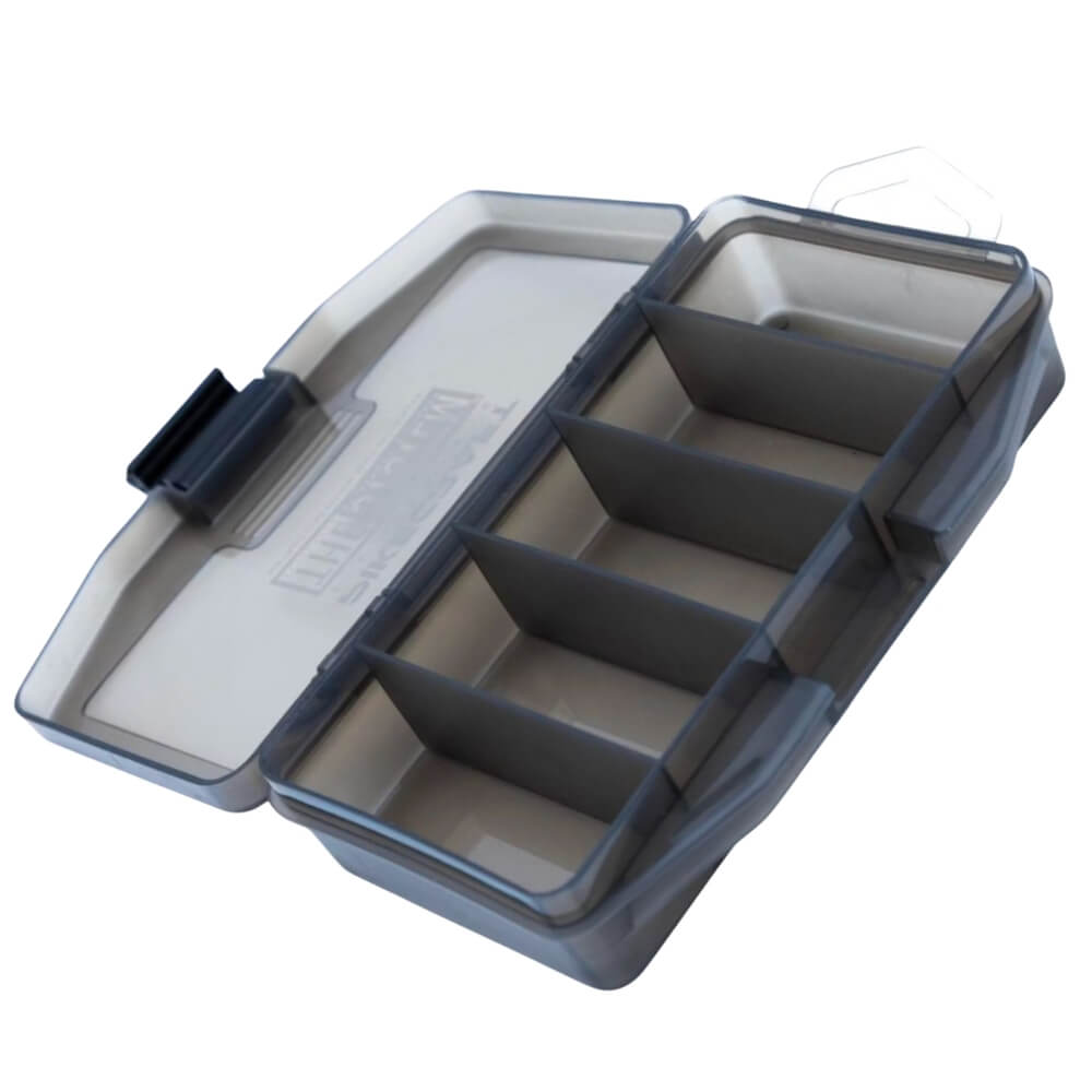 Pikecraft The System Box Open