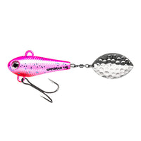 Bewertung von Customer für das Produkt Originals 14 g Pinky LK Sonderfarbe