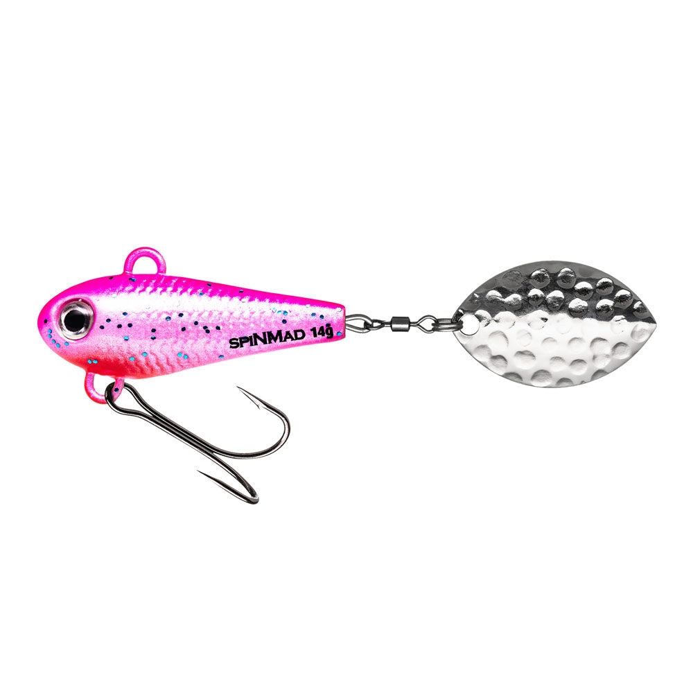 SpinMad Originals 14 g Pinky LK Sonderfarbe