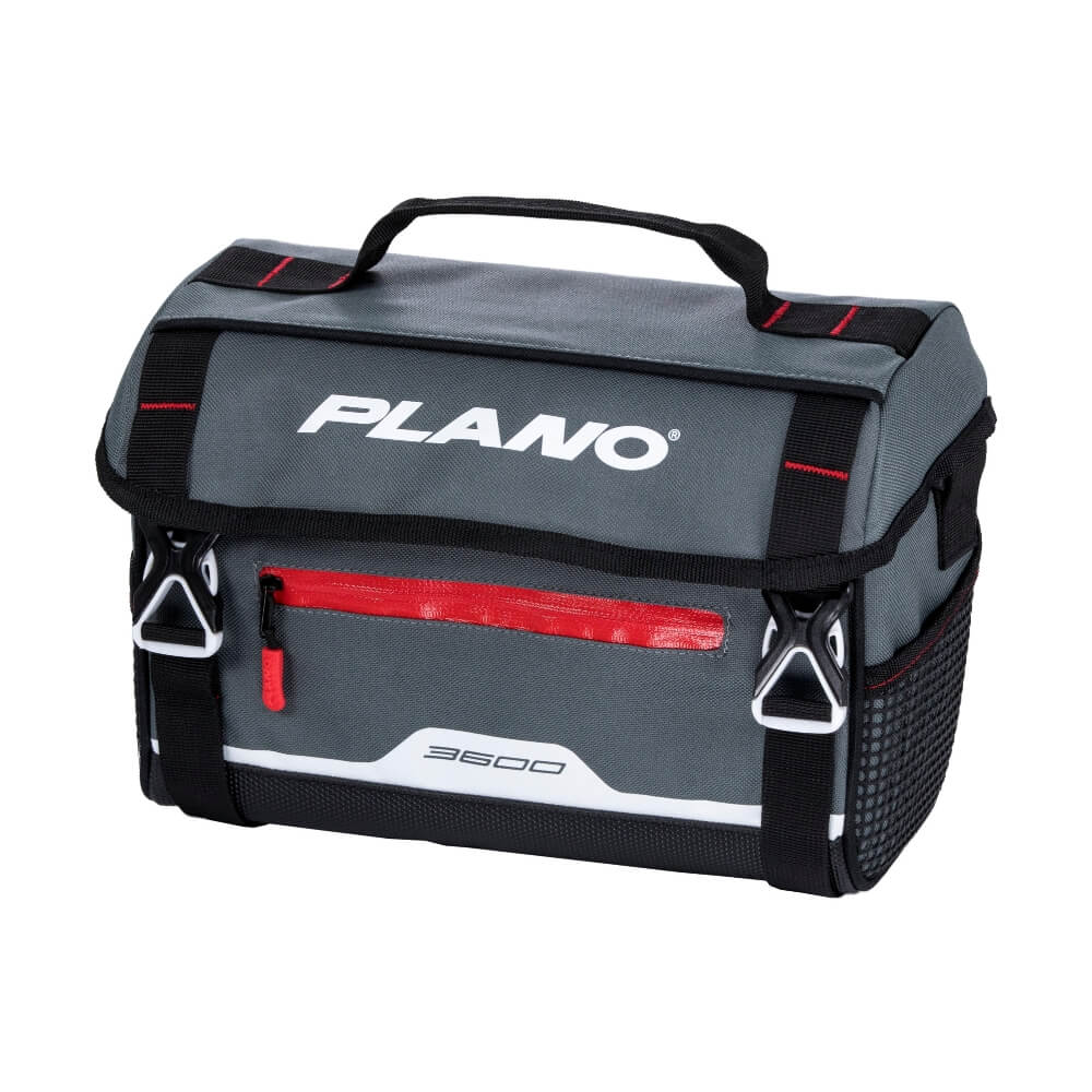 Plano Weekend Series Softsider Bag 3600