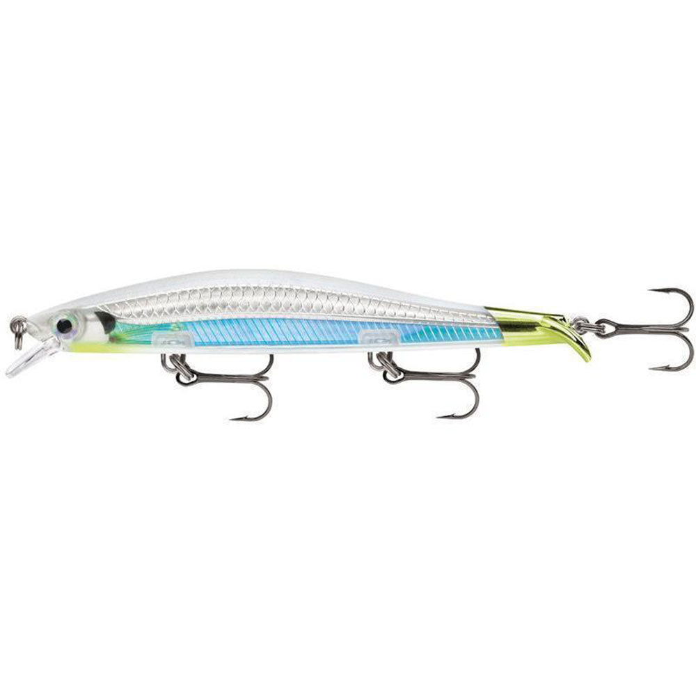 Rapala Ripstop 9 cm Albino Shiner