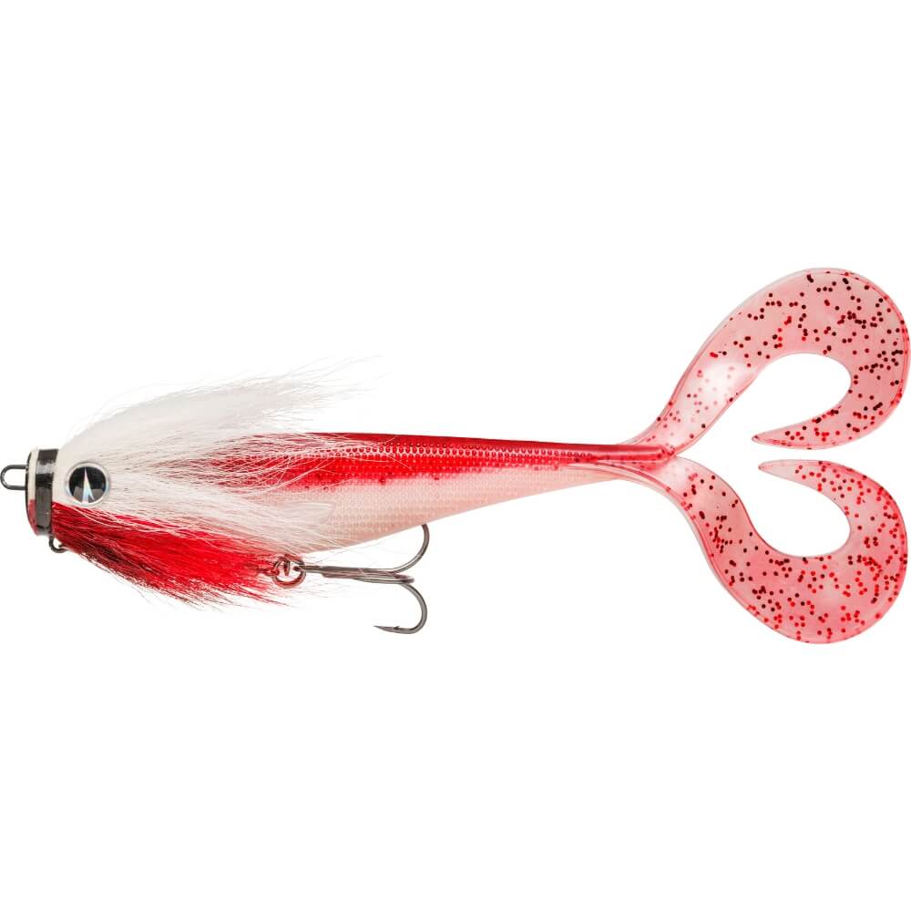Rapala Soft Olio Prerigged Ghost