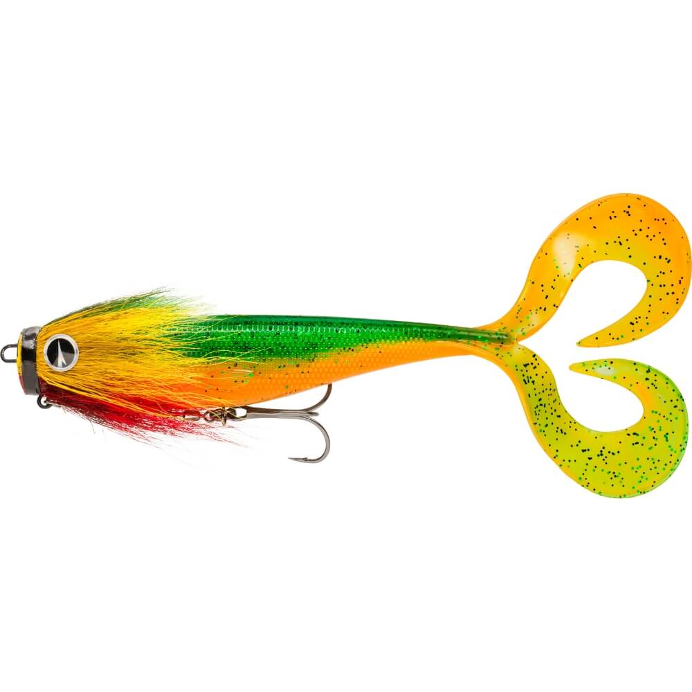 Rapala Soft Olio Prerigged Kingston