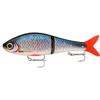 Bewertung von Herr für das Produkt Super Shadow Rap Glide 11 cm / Spawning Roach