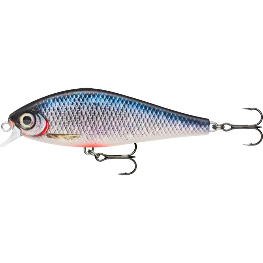 Rapala Super Shadow Rap 11 cm Spawning Roach