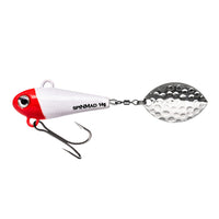 Bewertung von Martin für das Produkt Originals 14 g Redhead