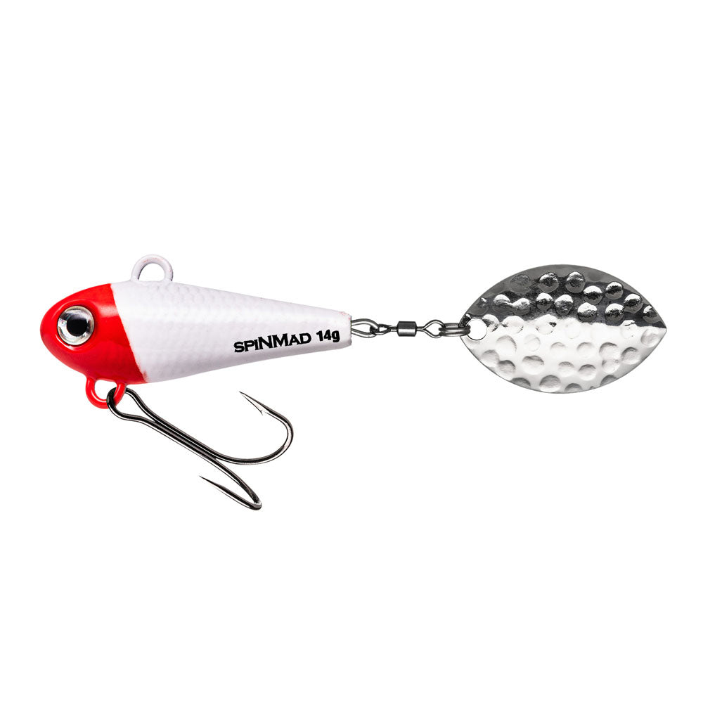 SpinMad Originals 14 g Redhead