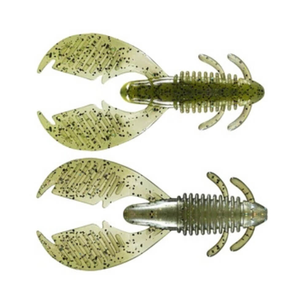 Reins Ax Craw bei HechtundBarsch.ch