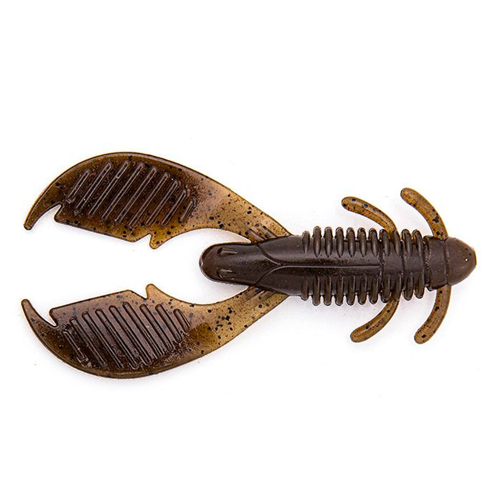 Reins Ax Craw 3 Green Pumpkin