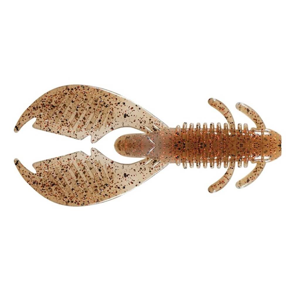 Reins Ax Craw bei HechtundBarsch.ch