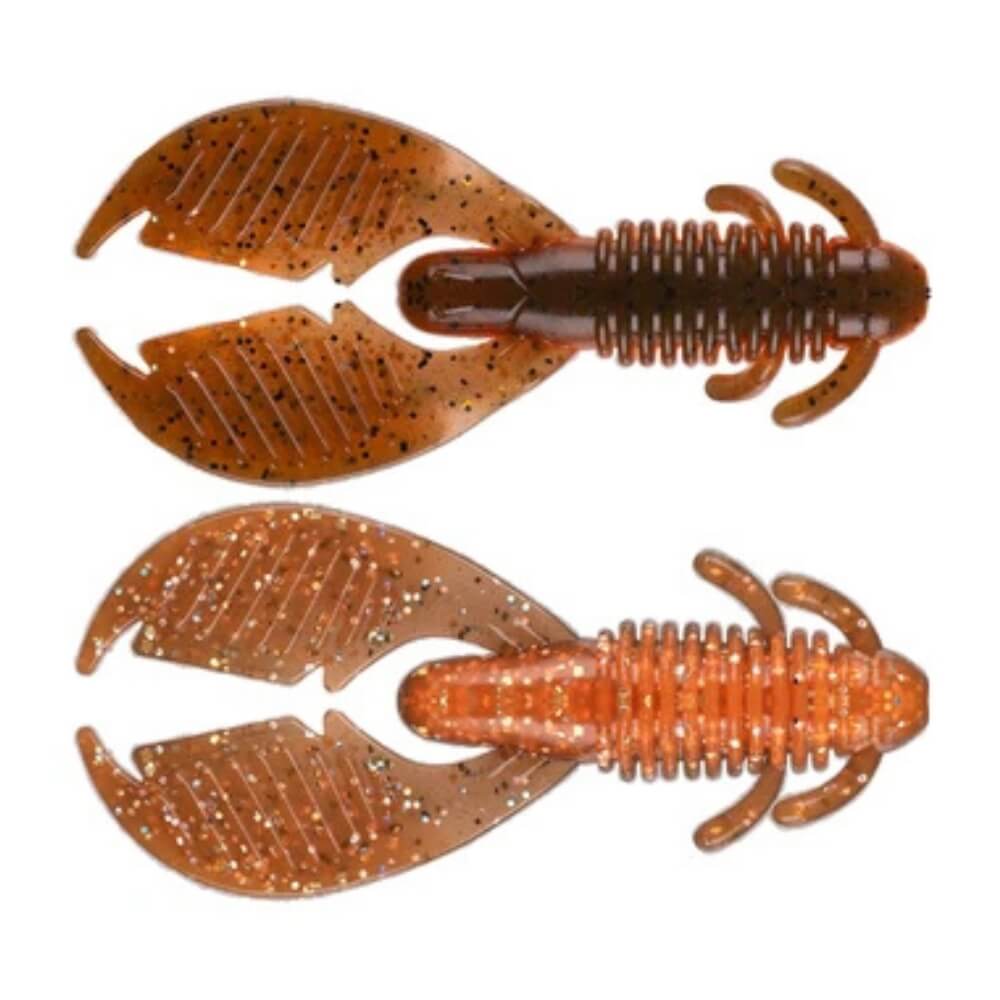 Reins Ax Craw bei HechtundBarsch.ch