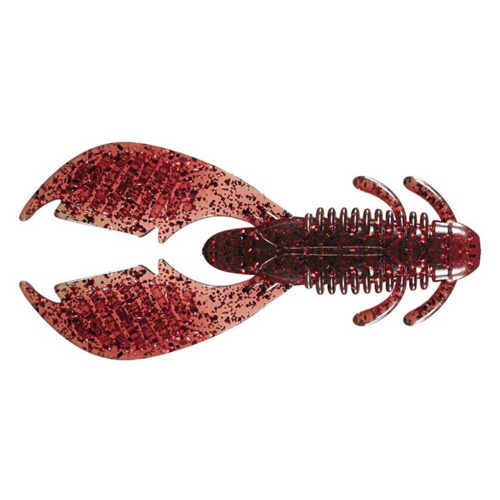 Reins Ax Craw bei HechtundBarsch.ch