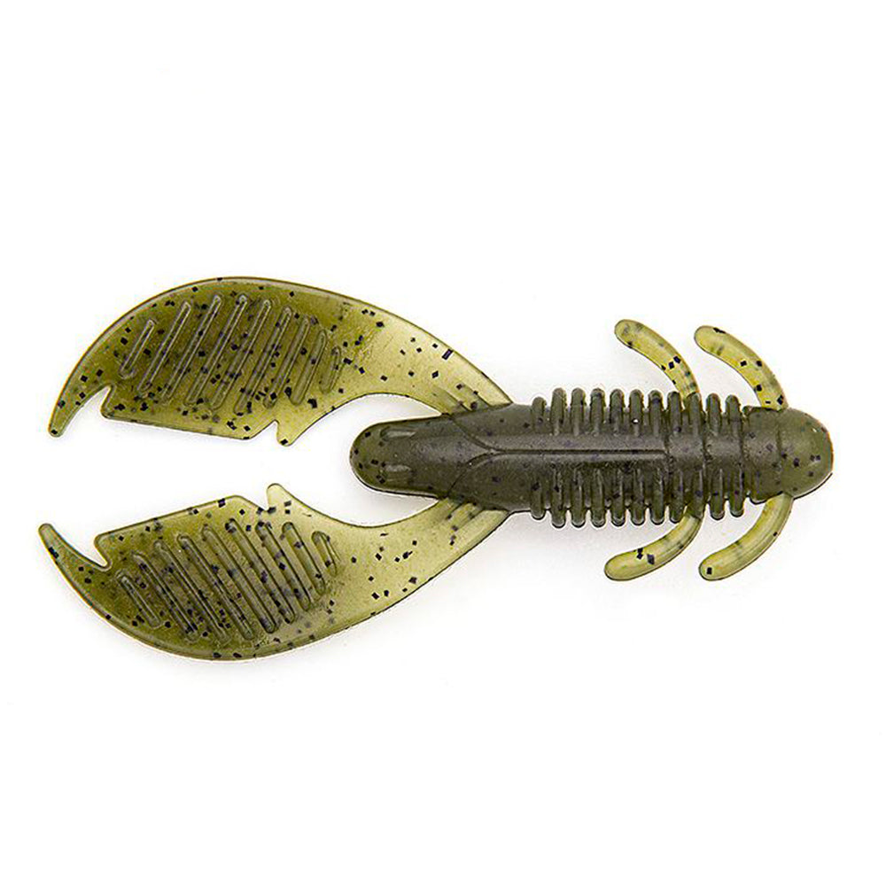 Reins Ax Craw 3 Motor Oil Pepper