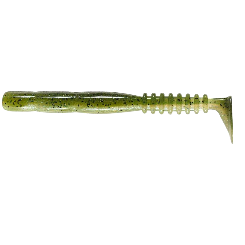 Reins Fat Rockvibe Shad Dos Vert