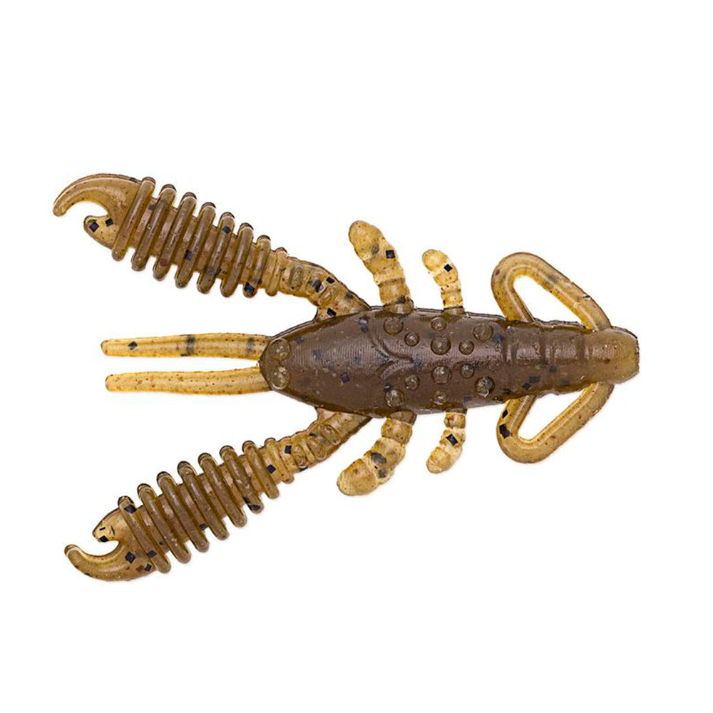Reins Ring Craw Mini 2,5 6,2 cm Green Pumpkin Chart Melon