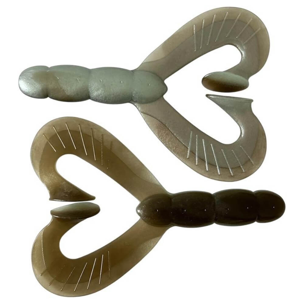 Reins Rockvibe Manta bei HechtundBarsch.ch