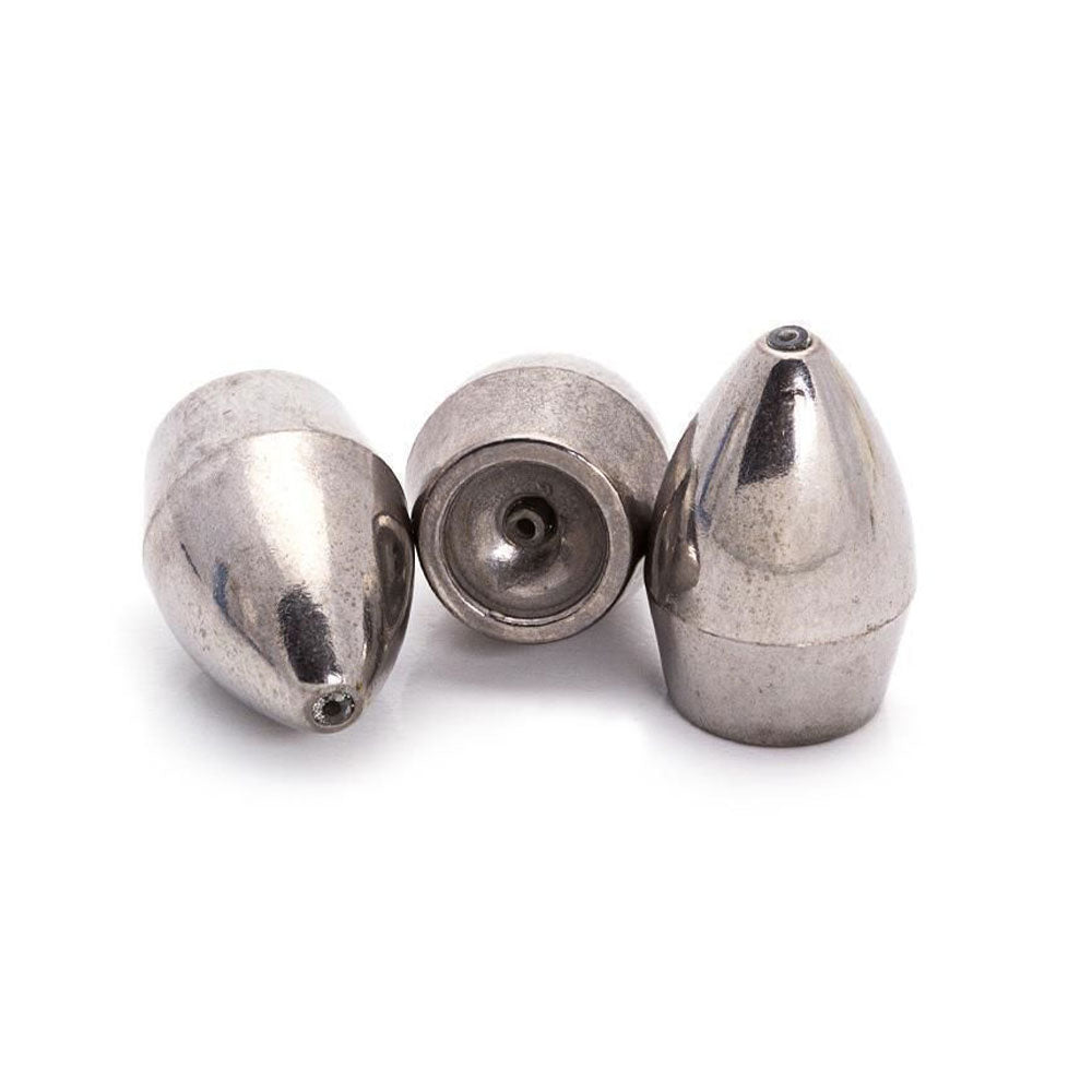 Reins Tungsten Slip Sinker Plain 10,5 g