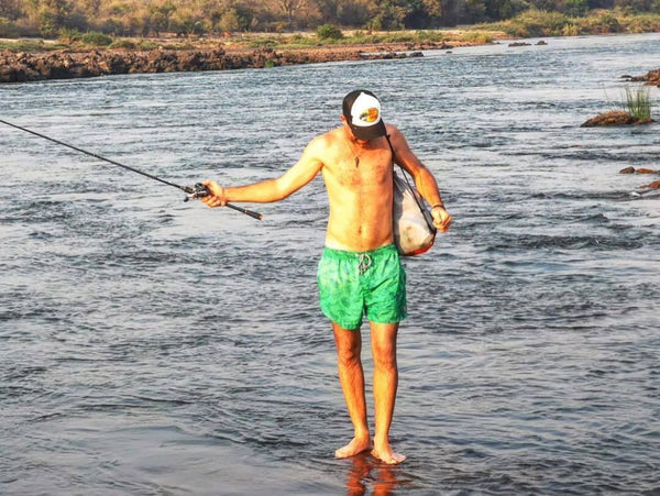 Angelruten » Grosse Auswahl an Top-Ruten für Angler!