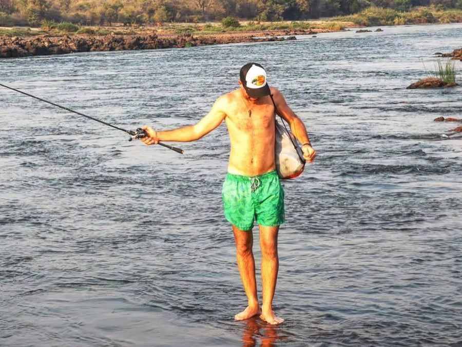 Angelruten » Grosse Auswahl an Top-Ruten für Angler!
