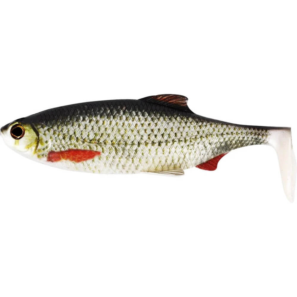 Westin Ricky The Roach Shadtail (18 cm) bei HechtundBarsch.ch