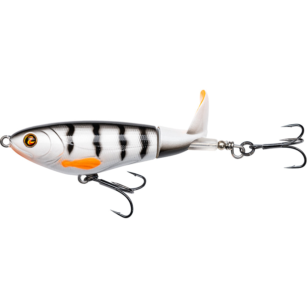 River2Sea Whopper Plopper 90 White Tiger HB Edition