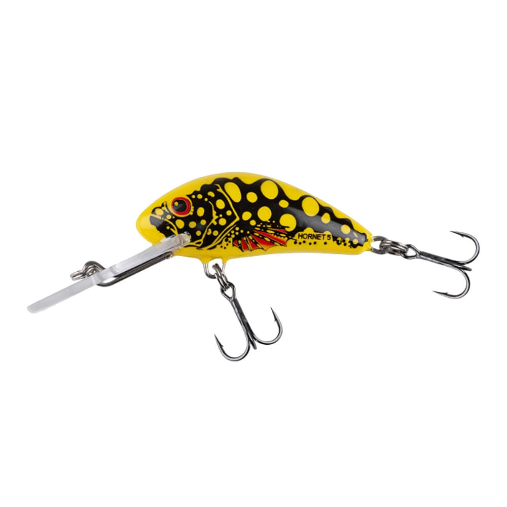 Salmo Hornet bei HechtundBarsch.ch
